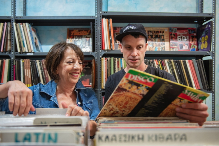 Κωστής Νικηφοράκης