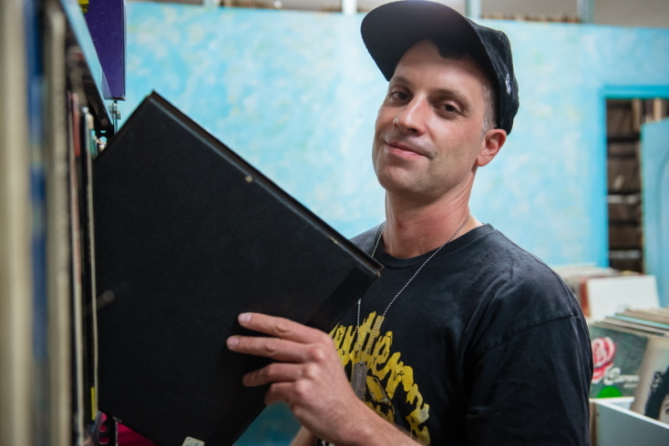 Κωστής Νικηφοράκης