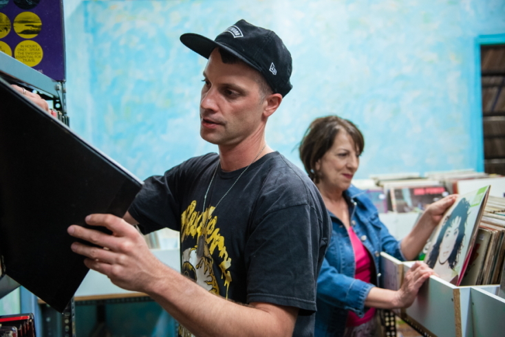 Κωστής Νικηφοράκης