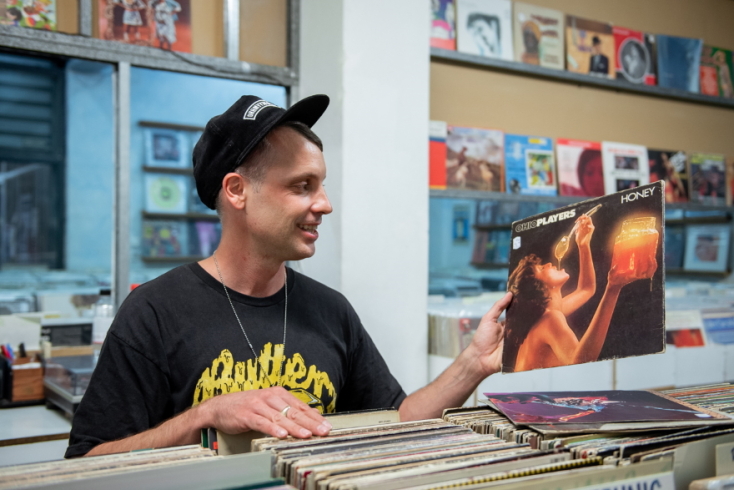 Κωστής Νικηφοράκης