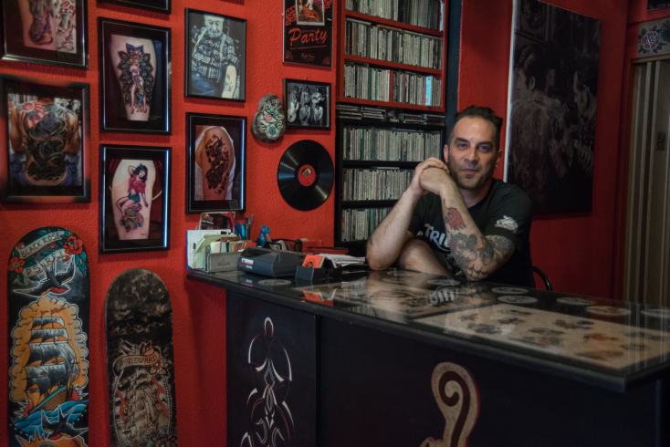 © Θανάσης Καρατζάς 