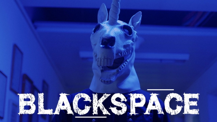 Blackspace
