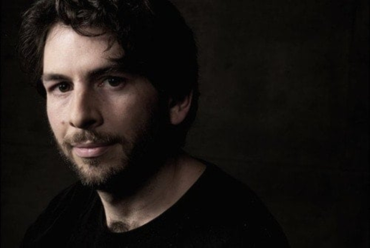 Blaise Aguera y Arcas