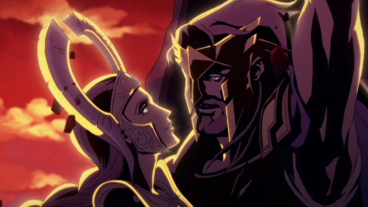 Το Αίμα του Δία