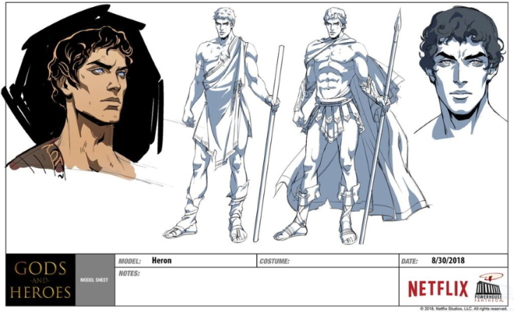 Το Αίμα του Δία