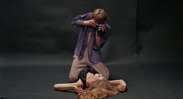 «Κινηματογραφικοί δημιουργοί»: Μια συζήτηση με τον Θοδωρή Σούμα