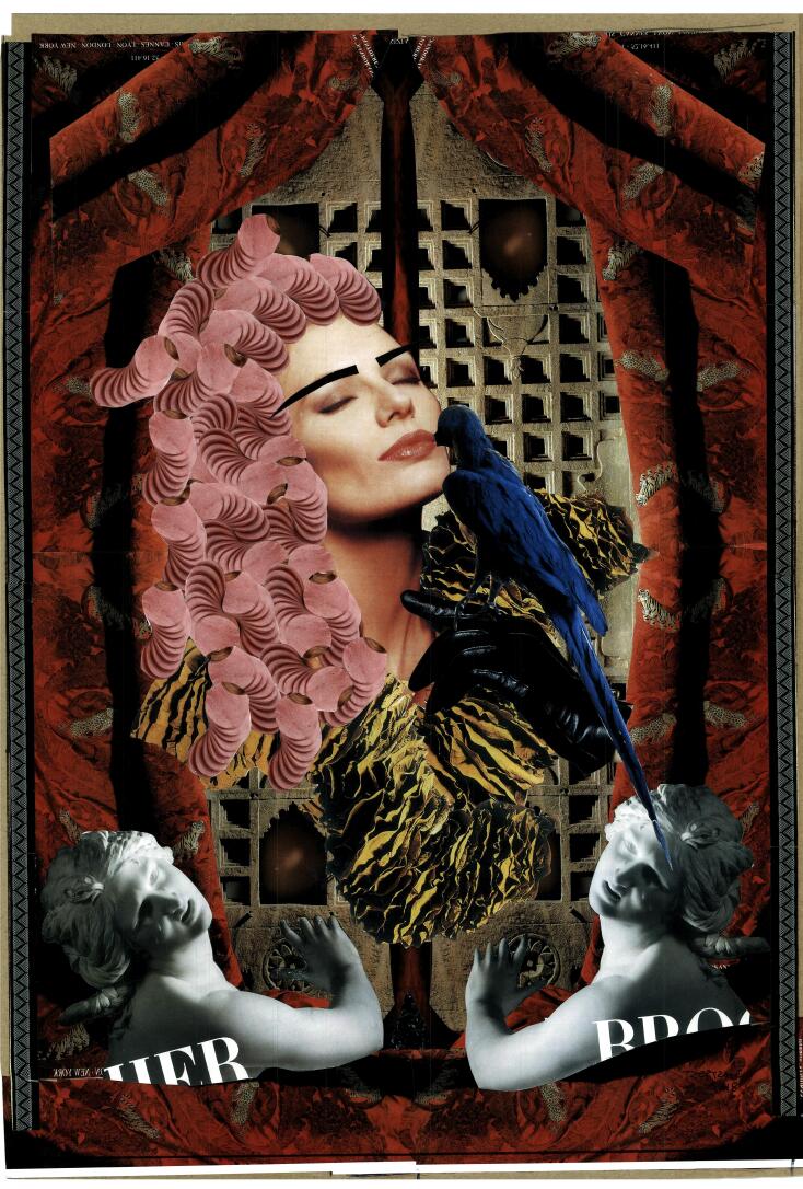 Τι λιχουδιές κρύβει το «La Grande Bouffe» του Τζώρτζη Ταταύλαλη;