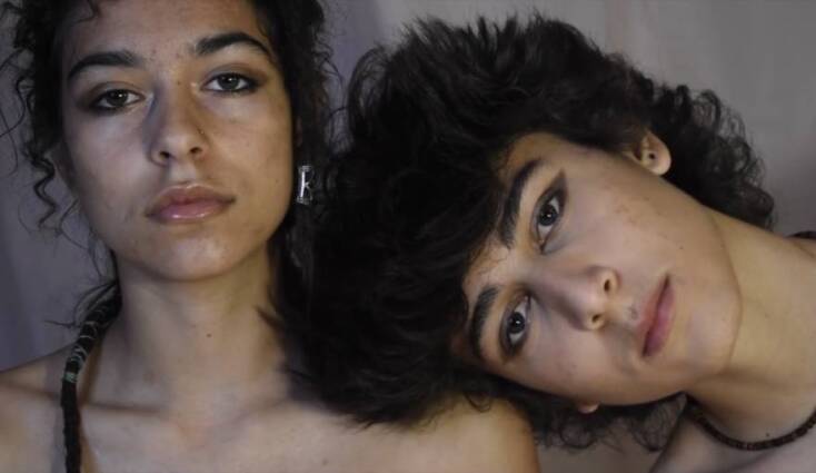 Στιγμιότυπο από το μουσικό βίντεο «Body»