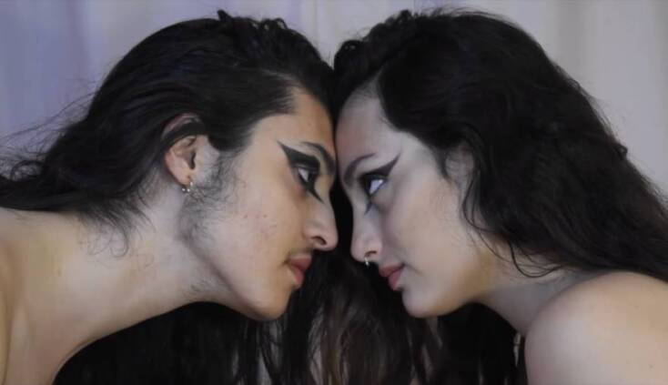 Στιγμιότυπο από το μουσικό βίντεο «Body»