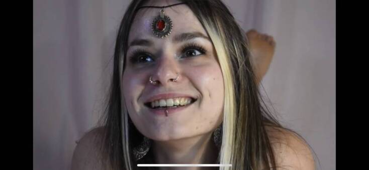 Στιγμιότυπο από το μουσικό βίντεο «Body»