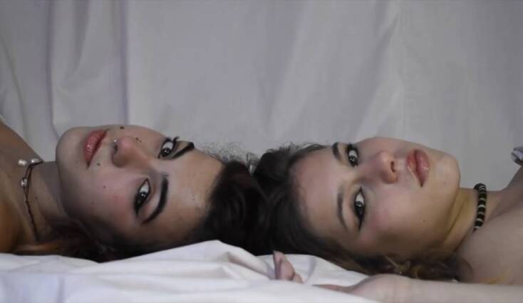 Στιγμιότυπο από το μουσικό βίντεο «Body»