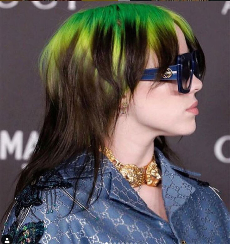 Μπίλι Άιλις