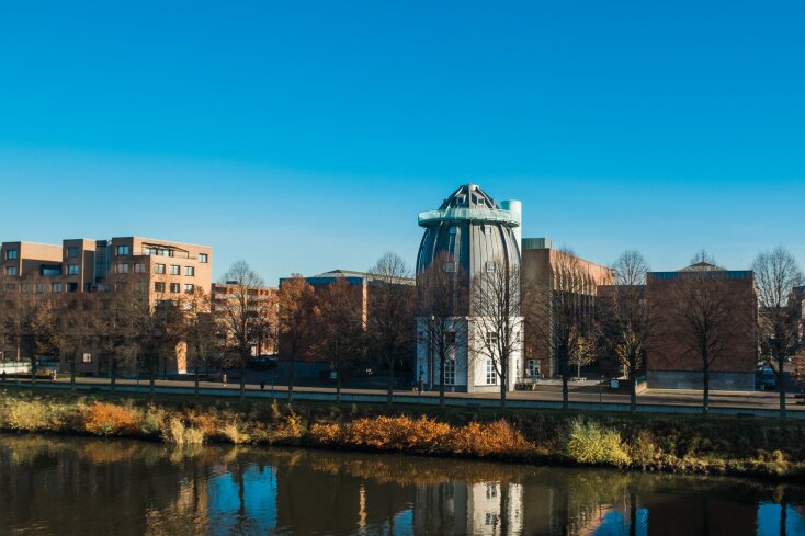 Μουσείο Bonnefanten, Μάαστριχτ, Ολλανδία