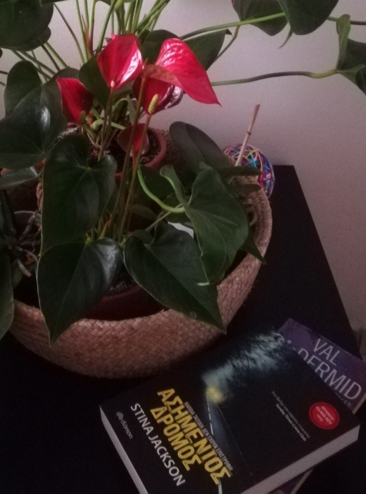 #menoumespiti με την Athens Voice: Η Rights Manager των εκδόσεων Διόπτρα, Γλυκερία Δημητροπούλου, περιγράφει μία μέρα στο σπίτι, εν μέσω πανδημίας κορωνοϊού