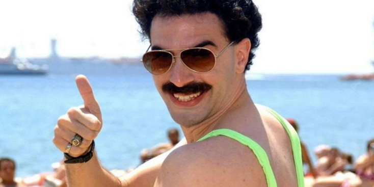 Borat