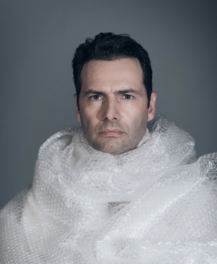 Παναγιώτης Μπουγιούρης