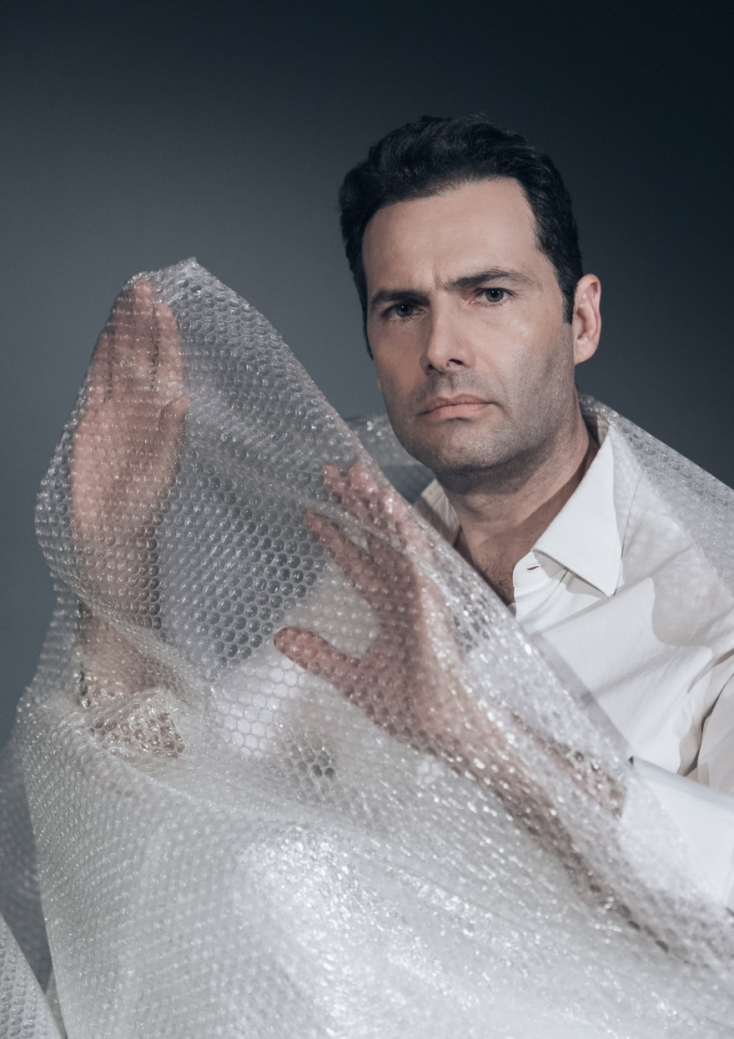 Παναγιώτης Μπουγιούρης