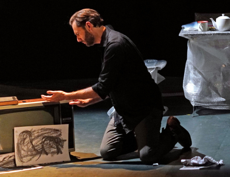 panagiotis bougiouris