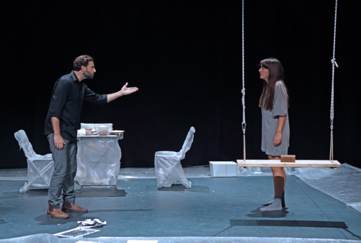 Παναγιώτης Μπουγιούρης