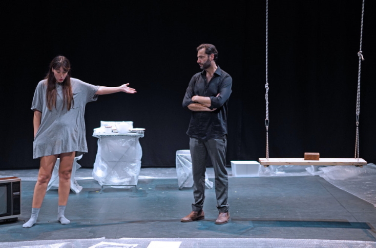 Παναγιώτης Μπουγιούρης