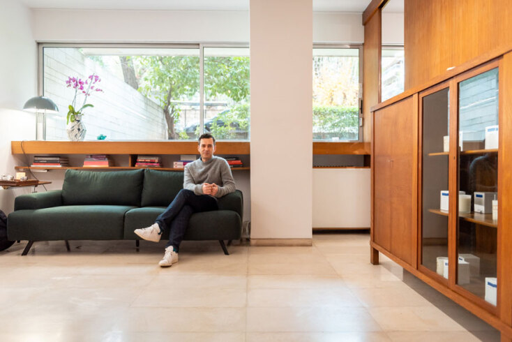 Άγγελος Μπράτης ©Θανάσης Καρατζάς