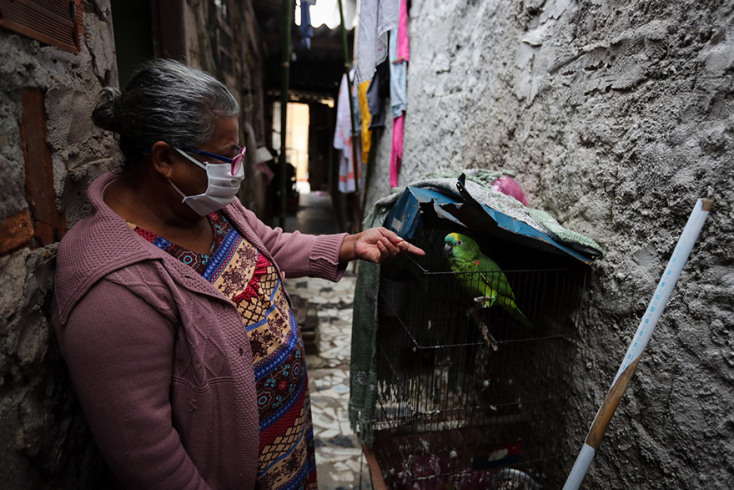 Βραζιλία: Ξεπέρασαν τους 25.000 οι νεκροί εξαιτίας του κορωνοϊού