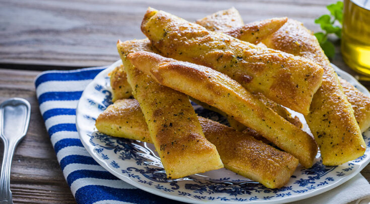 H L' Artigiano προτείνει νηστίσιμες πίτσες και μακαρονάδες