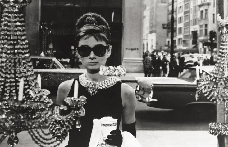 «Πρόγευμα στο Τίφανις»: κλασική ταινία για μια φθινοπωρινή ημέρα