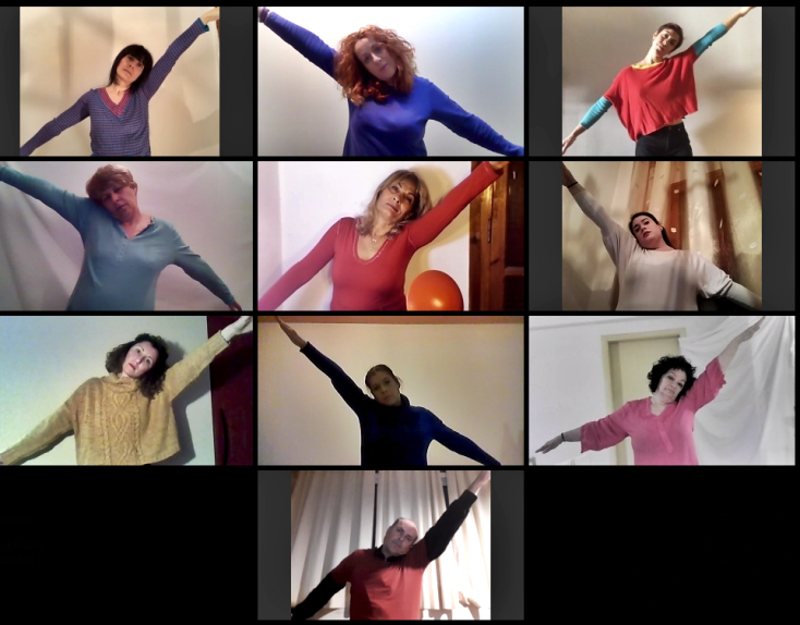 «Μια Μικρή Ελλάδα», μια «Ταινία-Γέφυρα»