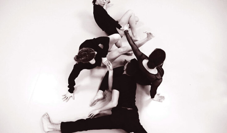 Brighter / Μυρτώ Γράψα © Alekos Bourelias &amp; Christos Bourelias