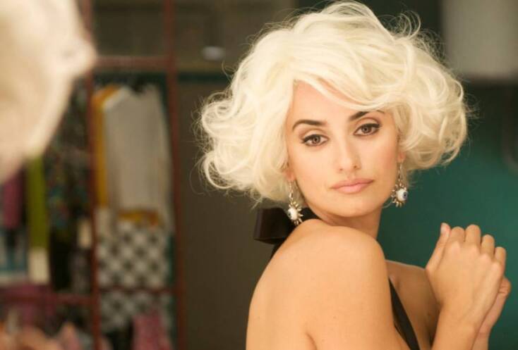 “Los Abrazos Rotos” του Πέδρο Αλμοδόβαρ