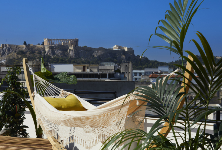 "Perfect Valentine’s Staycation" στα Brown Hotels