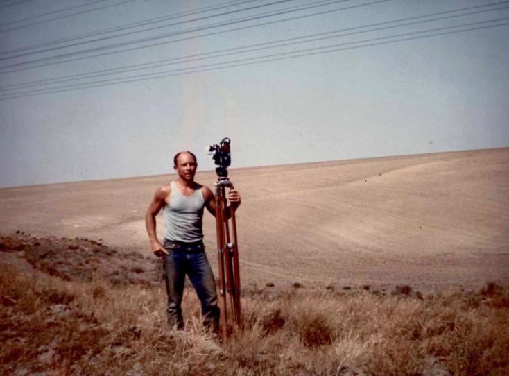 Μπρους Μπέιλι