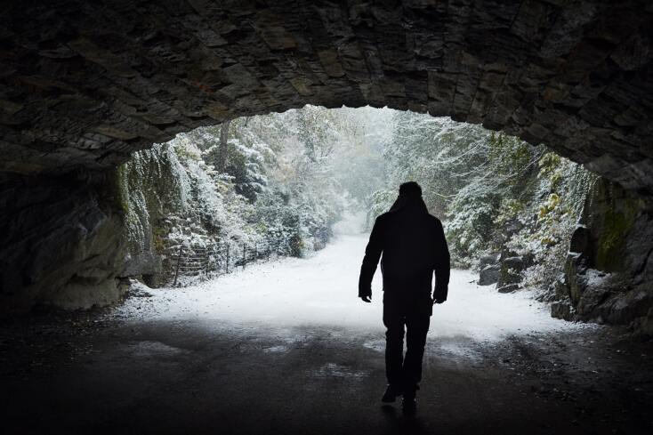 Μπρους Σπρίνγκστιν 