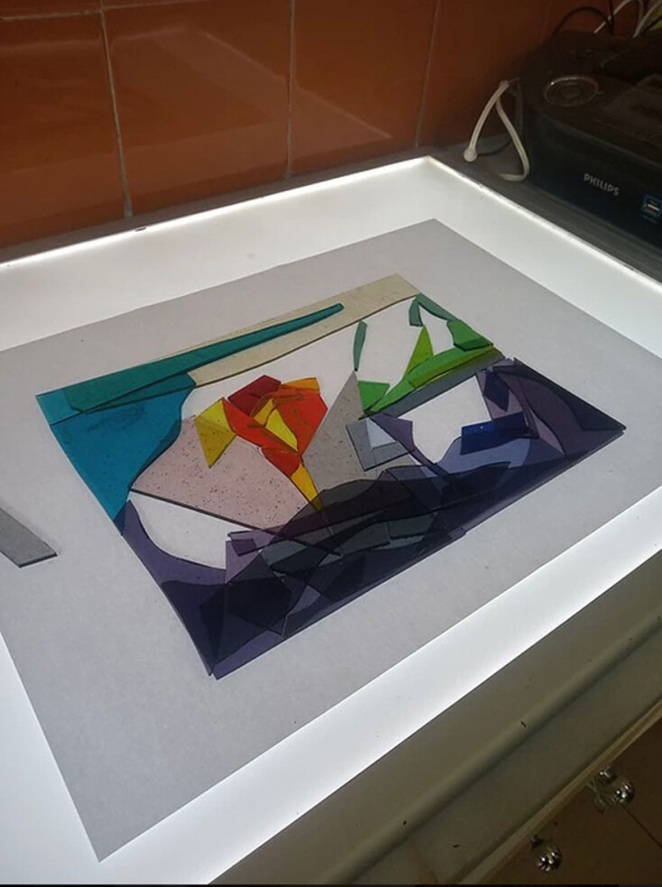 Εκπαιδευτήρια Δούκα - BTEC Foundation Diploma in Art, Design &amp; Media Practice