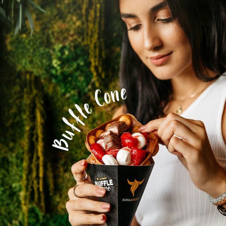 6 στέκια για τέλειο παγωτό στην Αθήνα