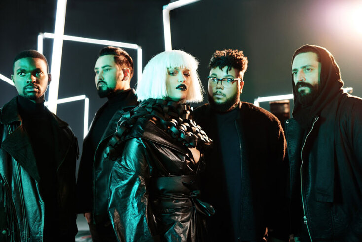 Βουλγαρία - Equinox