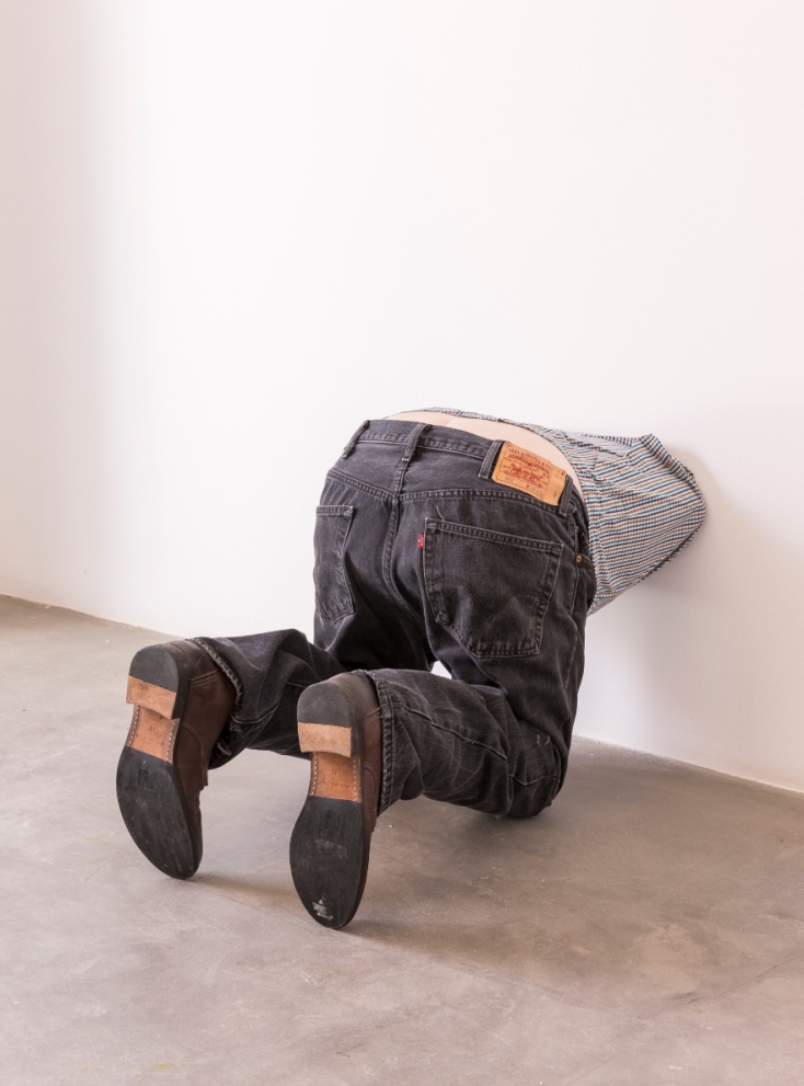 "Bums" στα Dio Horia στη Μύκονο