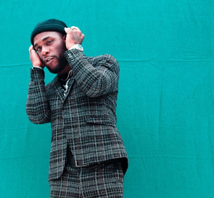 Burna Boy