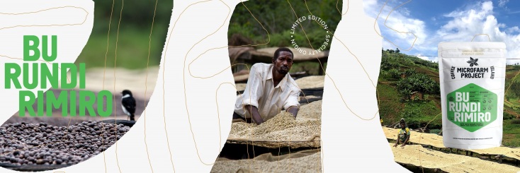 Ένας διαφορετικός και σπάνιος καφές μόλις έφτασε στα καφεκοπτεία της Coffee Island