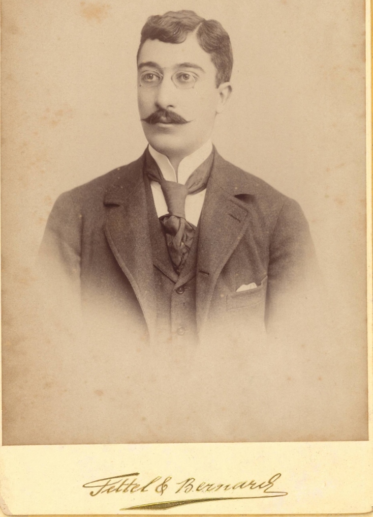 Κωνσταντίνος Καβάφης