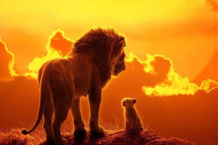 Lion King
