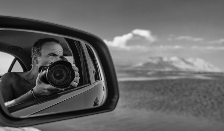 Το Μεσολόγγι του Νίκου Αλιάγα