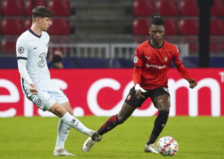 Εντουάρντο Καμαβινγκά