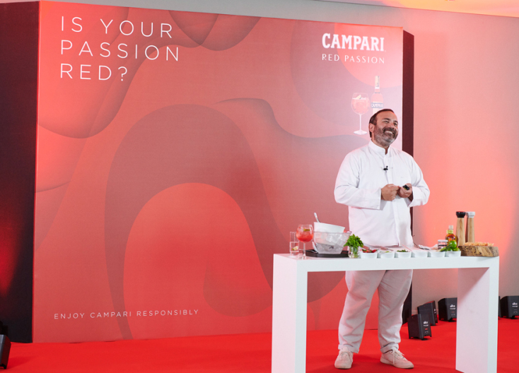 Ανδρέας Λαγός