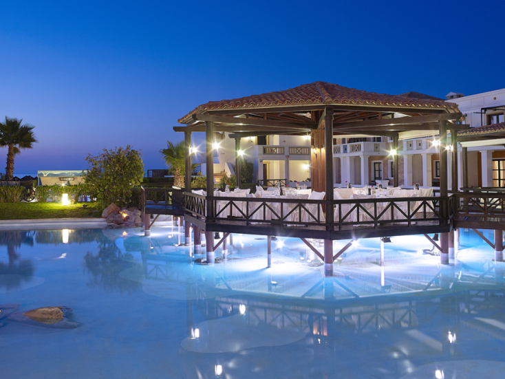 Aldemar Royal Mare, Χερσόνησος Ηρακλείου