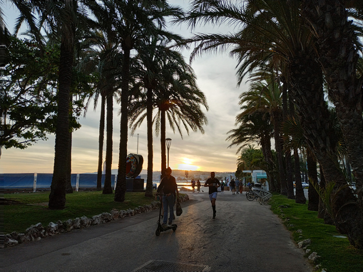 Ανταπόκριση από το 75ο Φεστιβάλ Κινηματογράφου στις Κάννες