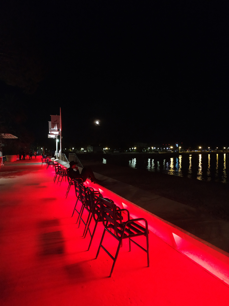 Ανταπόκριση από το 75ο Φεστιβάλ Κινηματογράφου στις Κάννες