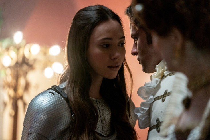 Νέες σειρές στην COSMOTE TV μέχρι το τέλος του 2021