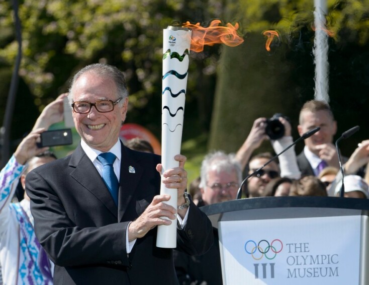 Ολυμπιακοί Αγώνες: Τριάντα χρόνια φυλάκιση στον Νουζμάν για εξαγορά ψήφων για το «Ρίο 2016»